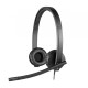 Гарнитура Logitech H570E (981-000575)