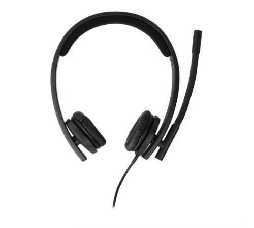 Гарнитура Logitech H570E (981-000575) Гарнитура Logitech H570E (981-000575)