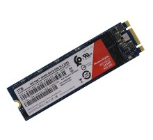 SSD жесткий диск M.2 2280 500GB RED WDS500G1R0C WDC