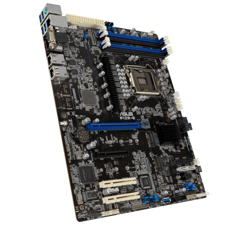 Материнская плата ASUS [90SB0A90-M0UAY0]