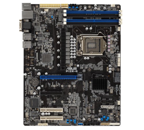 Материнская плата ASUS [90SB0A90-M0UAY0]