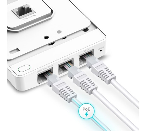 Точка доступа TP-Link EAP615-Wall