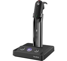 Гарнитура беспроводная Yealink WH63 UC
