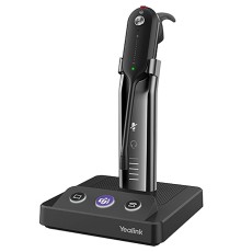 Гарнитура беспроводная Yealink WH63 UC