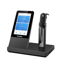 Гарнитура беспроводная Yealink WH67 UC