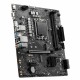 Материнская плата MSI PRO H610M-G DDR4
