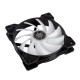 SST-IG240P-ARGB 240mm high-performance ARGB AIO liquid cooler with 2x120mm ARGB fan,Compatible with Intel LGA 115X/1366/1200/2011/2066 and AMD sTRX4/TR4/AM4/AM3/AM2/FM2/FM1 sockets  (811192) {6}