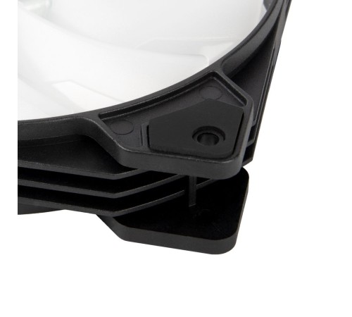 SST-IG240P-ARGB 240mm high-performance ARGB AIO liquid cooler with 2x120mm ARGB fan,Compatible with Intel LGA 115X/1366/1200/2011/2066 and AMD sTRX4/TR4/AM4/AM3/AM2/FM2/FM1 sockets  (811192) {6}