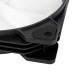 SST-IG240P-ARGB 240mm high-performance ARGB AIO liquid cooler with 2x120mm ARGB fan,Compatible with Intel LGA 115X/1366/1200/2011/2066 and AMD sTRX4/TR4/AM4/AM3/AM2/FM2/FM1 sockets  (811192) {6}