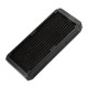 SST-IG240P-ARGB 240mm high-performance ARGB AIO liquid cooler with 2x120mm ARGB fan,Compatible with Intel LGA 115X/1366/1200/2011/2066 and AMD sTRX4/TR4/AM4/AM3/AM2/FM2/FM1 sockets  (811192) {6}