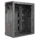 Корпус Ginzzu A180 (101413)