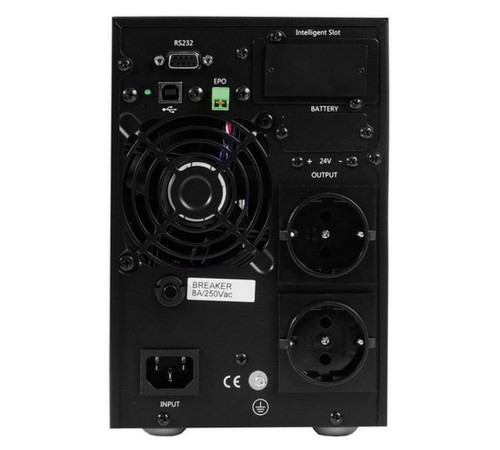 ИБП Powerman Online 1000 Plus On-line 900W/1000VA ONL1K Plus (945116) ИБП Powerman Online 1000 Plus On-line 900W/1000VA ONL1K Plus (945116)