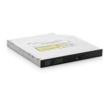 Привод DVD-RW LG DTC2N черный SATA slim внутренний oem