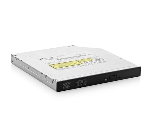 Привод DVD-RW LG DTC2N черный SATA slim внутренний oem Привод DVD-RW LG DTC2N черный SATA slim внутренний oem