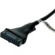 Espada Переходник USB 3.0 (внутр.) - USB 2.0 (внутр.) (10pinMto20pinF) (41275)