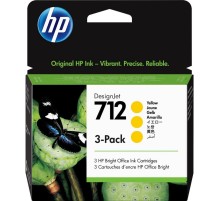 Набор картриджей HP 3ED79A