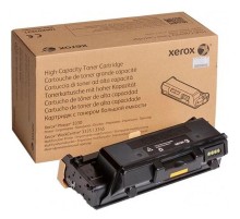 Картридж лазерный Xerox 106R03623 черный (15000стр.) для Xerox 3330