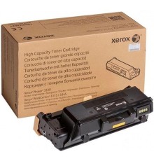 Картридж лазерный Xerox 106R03623 черный (15000стр.) для Xerox 3330