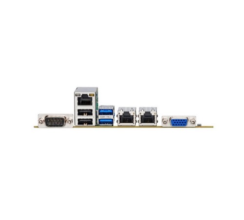 Материнская плата SuperMicro [MBD-X12STL-F-B]
