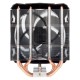 Вентилятор для процессора Arctic Freezer A35 CO AM4 (ACFRE00113A) (703727)