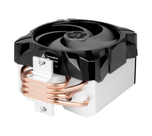 Вентилятор для процессора Arctic Freezer A35 CO AM4 (ACFRE00113A) (703727) Вентилятор для процессора Arctic Freezer A35 CO AM4 (ACFRE00113A) (703727)