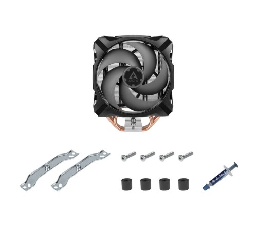 Вентилятор для процессора Arctic Freezer A35 CO AM4 (ACFRE00113A) (703727) Вентилятор для процессора Arctic Freezer A35 CO AM4 (ACFRE00113A) (703727)