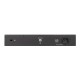 Коммутатор D-Link DGS-1100-24V2/A2A, L2 Smart Switch with 24 10/100/1000Base-T ports.8K Mac address, 802.3x Flow Control, 802.3ad Link Aggregation, Port Mirroring, 128 of 802.1Q VLAN, VID range 1-4094, Loopbac (DGS-1100-24V2/A2A)