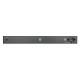 Коммутатор D-Link DGS-1210-26/F3A, L2 Smart Switch with  24 10/100/1000Base-T ports and 2 100/1000Base-X SFP ports. 8K Mac address, 802.3x Flow Control, 4K of 802.1Q VLAN, 4 IP Interface, 802.1p (DGS-1210-26/F3A)