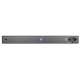 Коммутатор D-Link DGS-1210-28/F3A, L2 Smart Switch with  24 10/100/1000Base-T ports and 4 1000Base-T/SFP combo-ports.8K Mac address, 802.3x Flow Control, 256 of 802.1Q VLAN, VID range 1-4094, 4 IP Interface, 8 (DGS-1210-28/F3A)