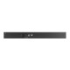 Коммутатор D-Link DGS-1210-28MP/ME/B2A, PROJ L2 Managed Switch with  24 10/100/1000Base-T ports and 4 1000Base-X SFP ports (24 PoE ports 802.3af/802.3at (30 W), PoE Budget 370 W).16K Mac address, 802.3x Flow Co (DGS-1210-28MP/ME/B2A)