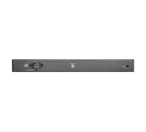 DGS-1210-52/F3A Настраиваемый L2 коммутатор с 48 портами 10/100/1000Base-T и 4 комбо-портами 100/1000Base-T/SFP (465795)