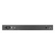 Коммутатор D-Link DGS-1520-28 DGS-1520-28/A1A 24G 2x10G управляемый
