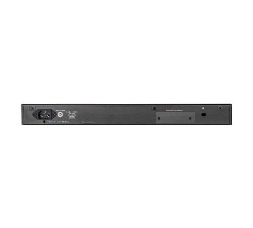 Коммутатор D-Link DGS-1520-28MP/A1A, (DGS-1520-28MP/A1A)