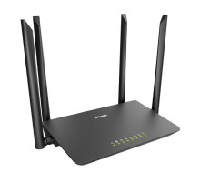 Роутер беспроводной D-Link DIR-820/RU/A1A