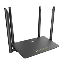 Роутер беспроводной D-Link DIR-820/RU/A1A