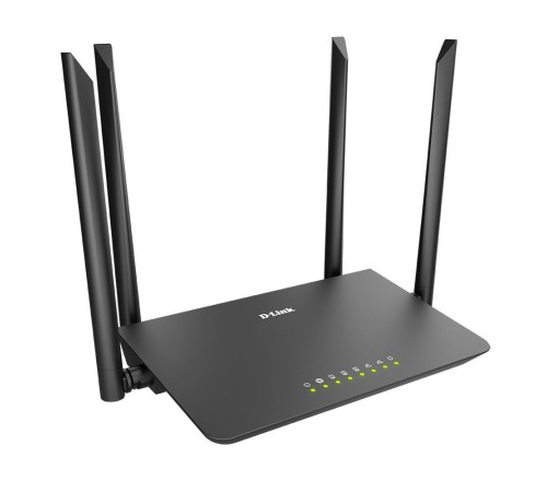 Роутер беспроводной D-Link DIR-820/RU/A1A