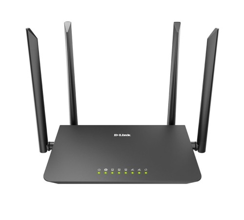 Роутер беспроводной D-Link DIR-820/RU/A1A