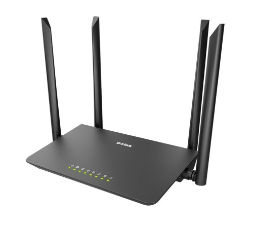 Роутер беспроводной D-Link DIR-820/RU/A1A