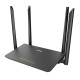 Роутер беспроводной D-Link DIR-820/RU/A1A