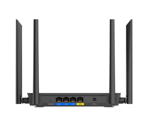 Роутер беспроводной D-Link DIR-820/RU/A1A