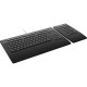 3DX-700092 3Dconnexion Keyboard Pro with Numpad, US-International (QWERTY) {5} (341214)