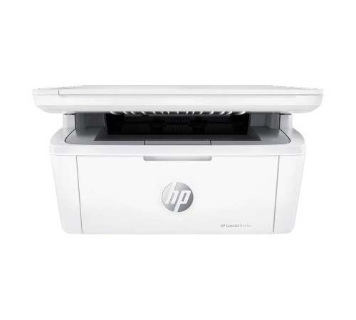 МФУ лазерный HP LaserJet M141w (7MD74A) A4 WiFi МФУ лазерный HP LaserJet M141w (7MD74A) A4 WiFi