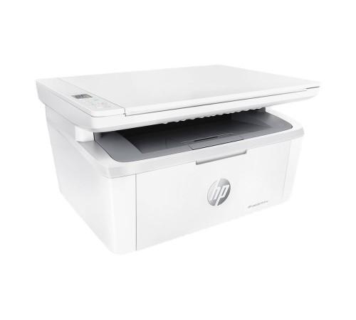 МФУ лазерный HP LaserJet M141w (7MD74A) A4 WiFi МФУ лазерный HP LaserJet M141w (7MD74A) A4 WiFi