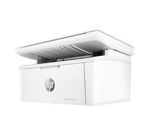МФУ лазерный HP LaserJet M141w (7MD74A) A4 WiFi МФУ лазерный HP LaserJet M141w (7MD74A) A4 WiFi