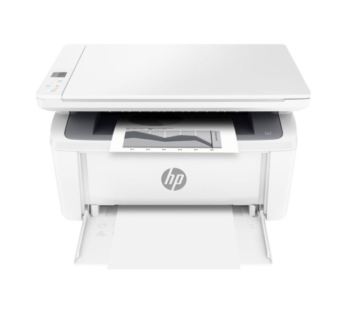 МФУ лазерный HP LaserJet M141w (7MD74A) A4 WiFi МФУ лазерный HP LaserJet M141w (7MD74A) A4 WiFi
