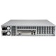 Шасси серверное Supermicro SuperChassis 2U (OEM)LA25TQC-R609LP/ no HDD(8)LFF/ optional  LFF(2)+SFF(2)/ 7xLP/ 2x600W Platinum(12" x 13", 13.68" x 13", 12" x 10")E-ATX, ATX/ Backplane 8xSATA3/SAS3 (CSE-L