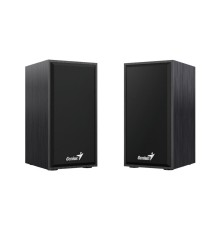 Колонки SP-HF180, 2.0, 2 x 3W, USB-power, Black