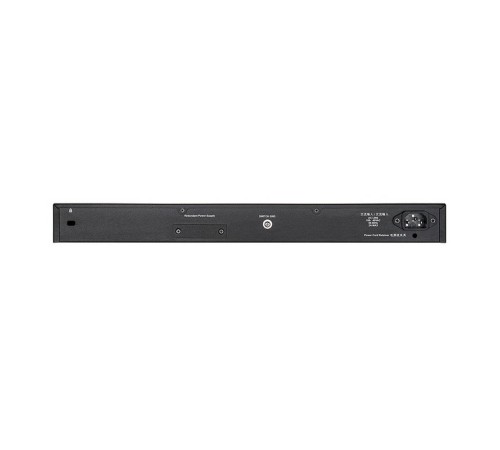 Коммутатор D-Link DGS-3130-30S/B1A 2x10G управляемый