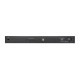 Коммутатор D-Link DGS-3130-30S/B1A 2x10G управляемый