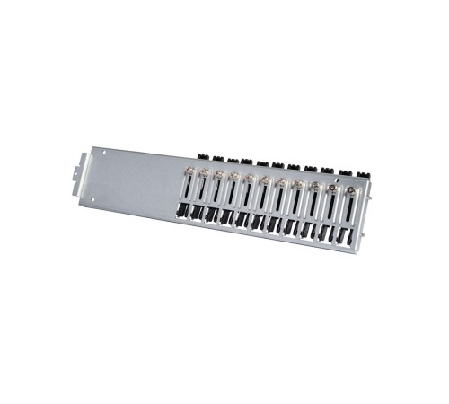 Комплектующие корпусов Chenbro 384-MEC000053BA0 Держатель карт AS'Y COMPONENT,SR11369,CARD RETAINER,BULK,REV.A,8SLOT,20PCS/CTN Комплектующие корпусов Chenbro 384-MEC000053BA0 Держатель карт AS'Y COMPONENT,SR11369,CARD RETAINER,BULK,REV.A,8SLOT,20PCS/CTN